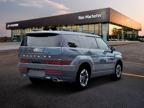 New 2026 Hyundai Santa Fe SEL image 7