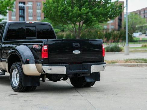 Used 2012 Ford F350 Lariat w/ Lariat Ultimate Pkg image 24