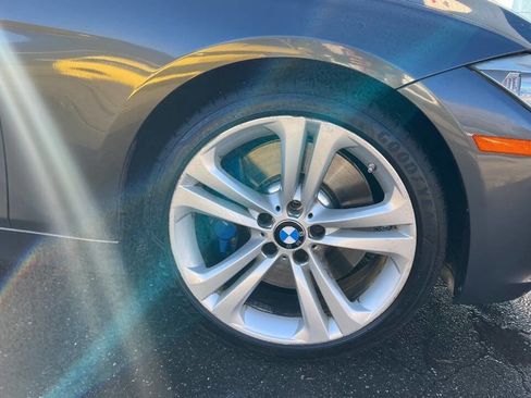 Used 2014 BMW 335i 335i 4dr Sedan image 37