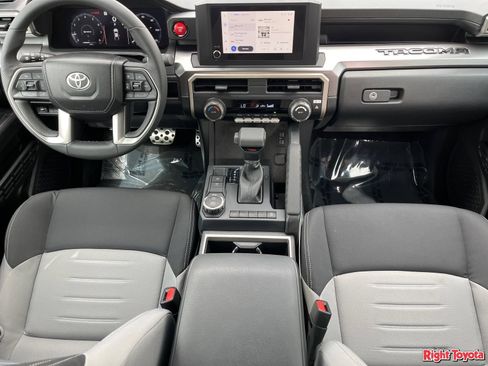 Certified 2026 Toyota Tacoma TRD Sport RWD image 18
