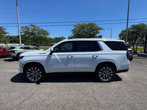 New 2026 Chevrolet Tahoe High Country RWD image 5