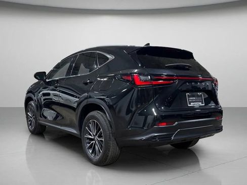 Certified 2024 Lexus NX 350 AWD image 6