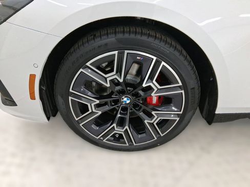New 2026 BMW 530i 530i w/ M Sport Package image 11