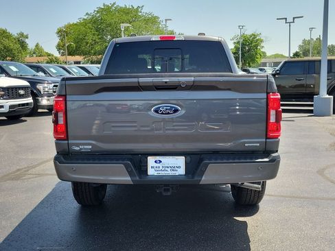 Certified 2023 Ford F150 XLT w/ Equipment Group 302A High AWD/4WD image 5