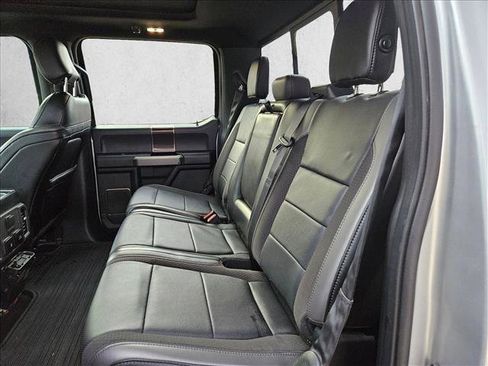 Used 2019 Ford F150 Raptor w/ Equipment Group 802A Luxury AWD/4WD image 15