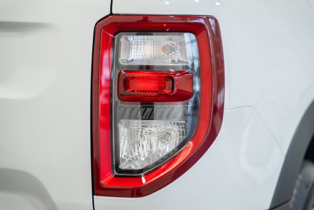 Used 2026 Ford Bronco Sport Big Bend AWD/4WD image 6