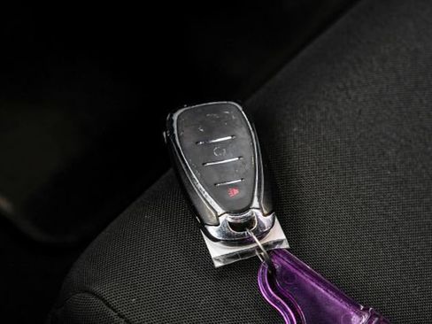 Used 2019 Chevrolet Camaro LT w/ RS Package RWD image 61