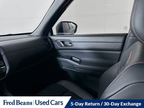 Certified 2024 Nissan Pathfinder Rock Creek image 24