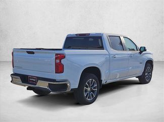 New 2026 Chevrolet Silverado 1500 LT RWD video 2