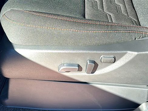 New 2026 Nissan Frontier PRO-4X w/ Tow Package image 12