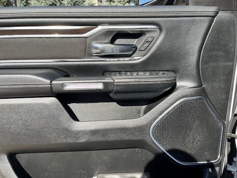 Used 2022 RAM 1500 Laramie image 6