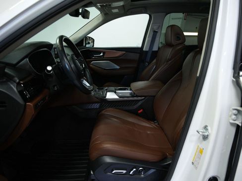 Used 2023 Acura MDX SH-AWD w/ Technology Package image 36