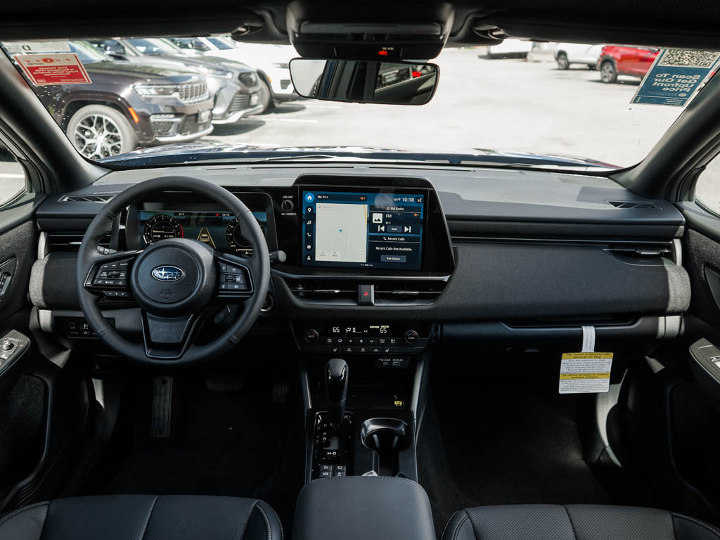 New 2026 Subaru Outback Limited XT AWD/4WD image 13