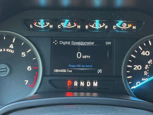 Used 2020 Ford F150 XLT w/ Equipment Group 302A Luxury image 24