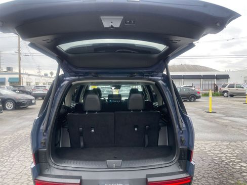 Used 2025 Hyundai Santa Fe SEL image 34