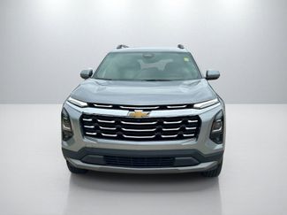 Used 2025 Chevrolet Equinox LT w/ Convenience Package II video 2