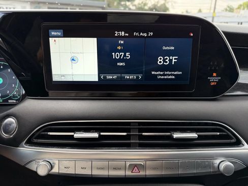 Used 2021 Hyundai Palisade Calligraphy AWD/4WD image 35
