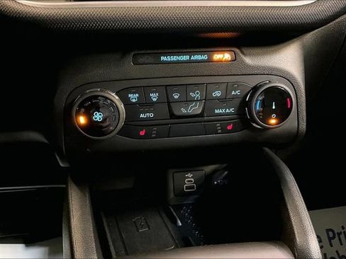 Used 2024 Ford Bronco Sport Big Bend w/ Convenience Package image 15