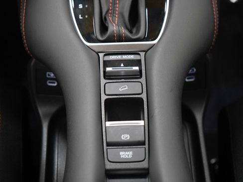 Used 2024 Honda HR-V Sport image 18