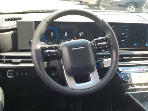 Certified 2024 Hyundai Santa Fe SEL AWD/4WD image 11