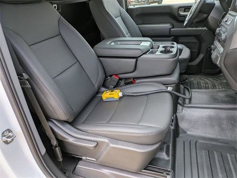 New 2025 Chevrolet Silverado 3500 W/T w/ WT Convenience Package image 23
