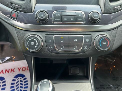 Used 2016 Chevrolet Impala LS image 28