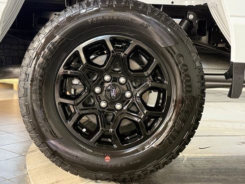 New 2026 Ford F150 STX AWD/4WD image 19