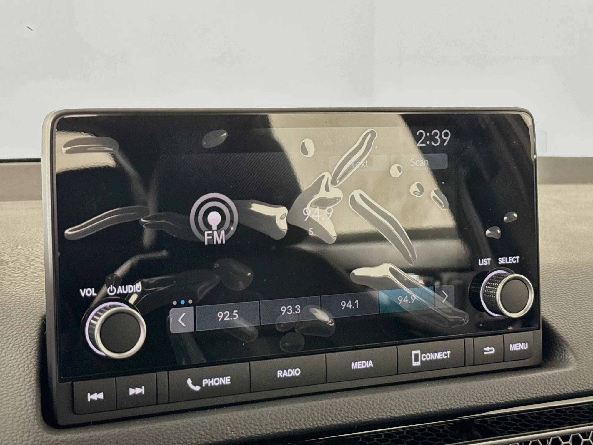 Certified 2025 Honda Civic Sport image 16