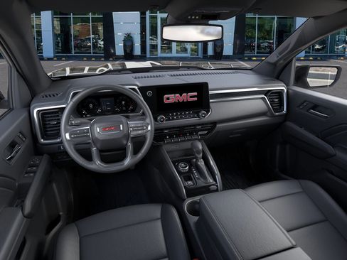 New 2026 GMC Canyon Elevation w/ Convenience Package image 15