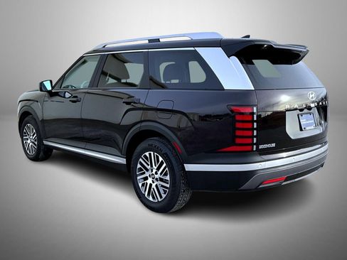 Certified 2026 Hyundai Palisade SEL image 7