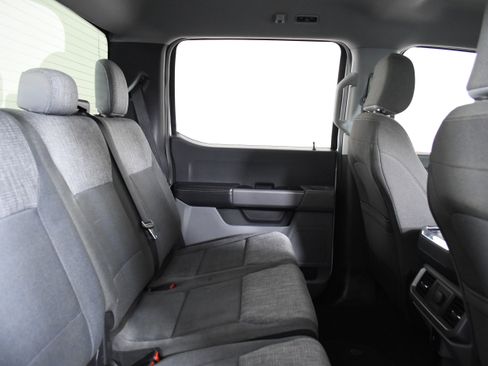 Used 2022 Ford F150 XLT image 23