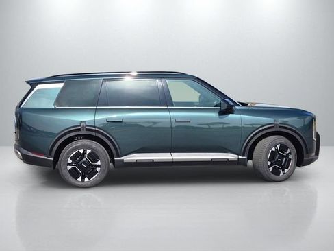 New 2027 Kia Telluride EX FWD image 3
