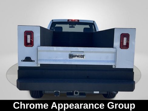 Used 2022 RAM 2500 Tradesman image 5