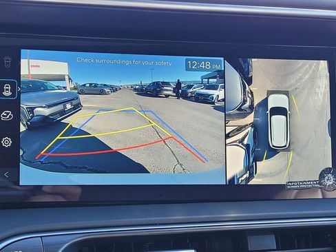 New 2026 Hyundai Palisade Calligraphy image 10