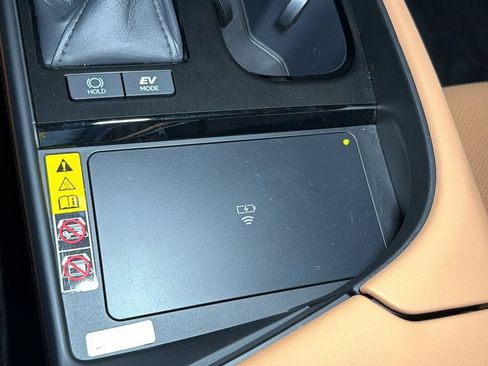 Certified 2025 Lexus ES 300h w/ Premium Package FWD image 28
