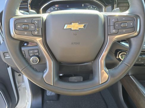 Used 2024 Chevrolet Silverado 1500 High Country image 41