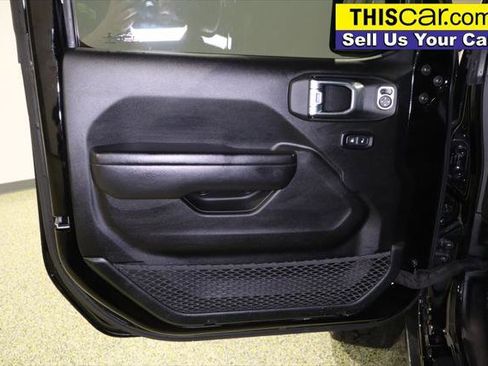 Used 2021 Jeep Gladiator Sport AWD/4WD image 28