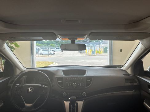Used 2012 Honda CR-V EX-L image 8