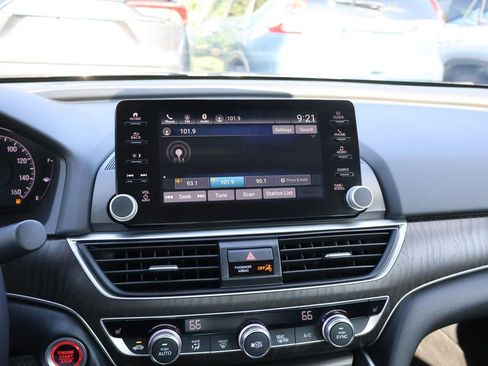 Used 2019 Honda Accord EX-L image 19