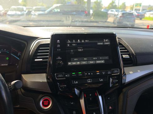 Used 2021 Honda Odyssey EX-L image 6