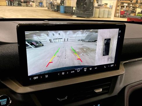 Certified 2025 Ford Explorer ST-Line w/ Premium Package image 20