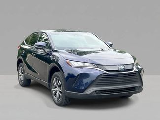 Used 2021 Toyota Venza LE AWD/4WD video 2