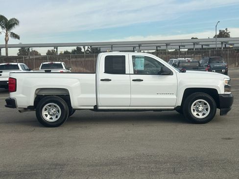 Used 2019 Chevrolet Silverado 1500 W/T w/ WT Convenience Package image 3