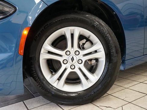 Used 2022 Dodge Charger SXT image 47