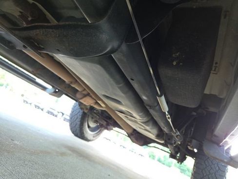 Used 2020 RAM 1500 Warlock AWD/4WD image 92
