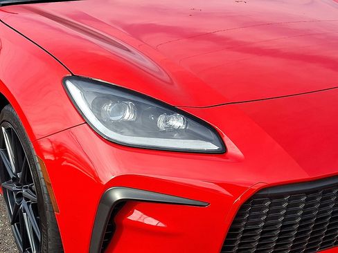 Certified 2024 Toyota GR86 Premium image 9