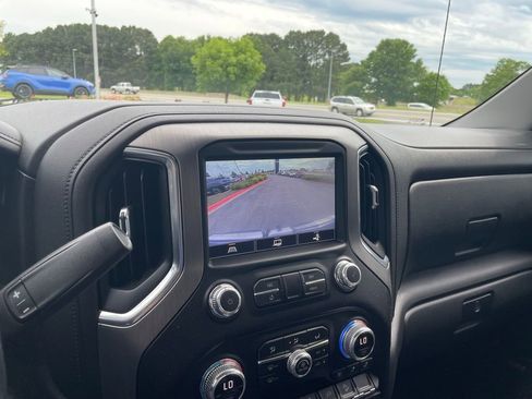 Used 2021 GMC Sierra 1500 Denali AWD/4WD image 17