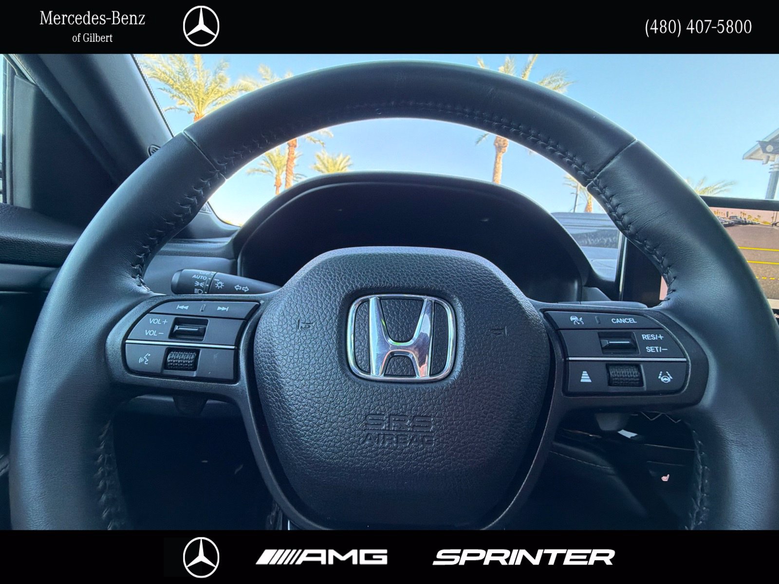 Used 2023 Honda Accord Sport image 29