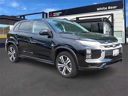 Used 2024 Mitsubishi Outlander Sport ES