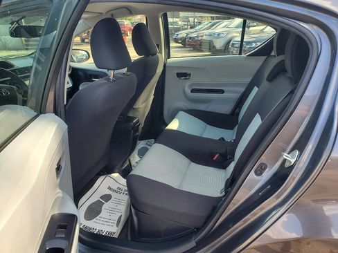 Used 2013 Toyota Prius C Two image 13